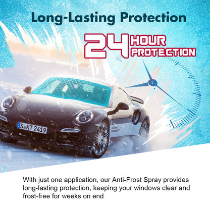 Seurico™ Anti-Snow Spray