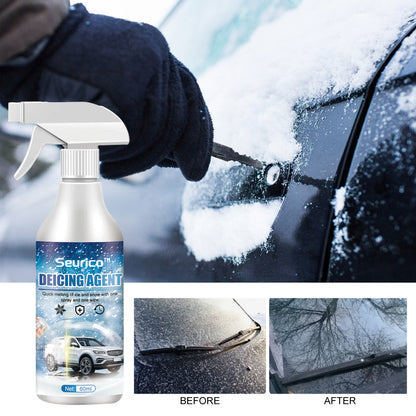 Seurico™ Anti-Snow Spray