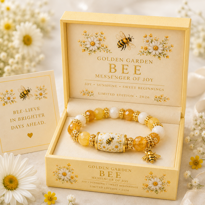 🦋Butterfly Blessing Bracelet  | 2026 Limited Edition Bracelet - Only 50 Left