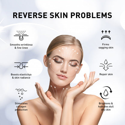 Reveal™🔥Third Generation Fruit Acid Serum