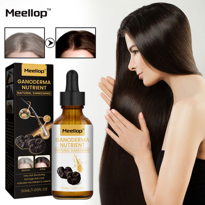 Meellop™ Anti-Greying Hair Serum