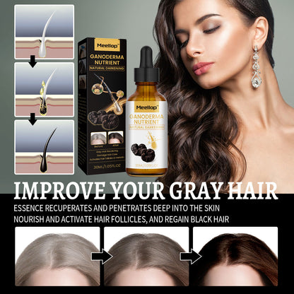 Meellop™ Anti-Greying Hair Serum