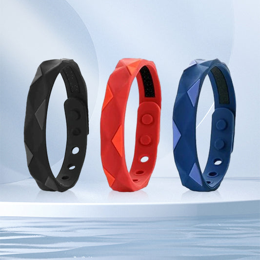 PulseBandit™ 🔥CCTM Sugar Regulator Bangle