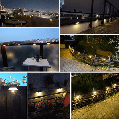 Deck Lights