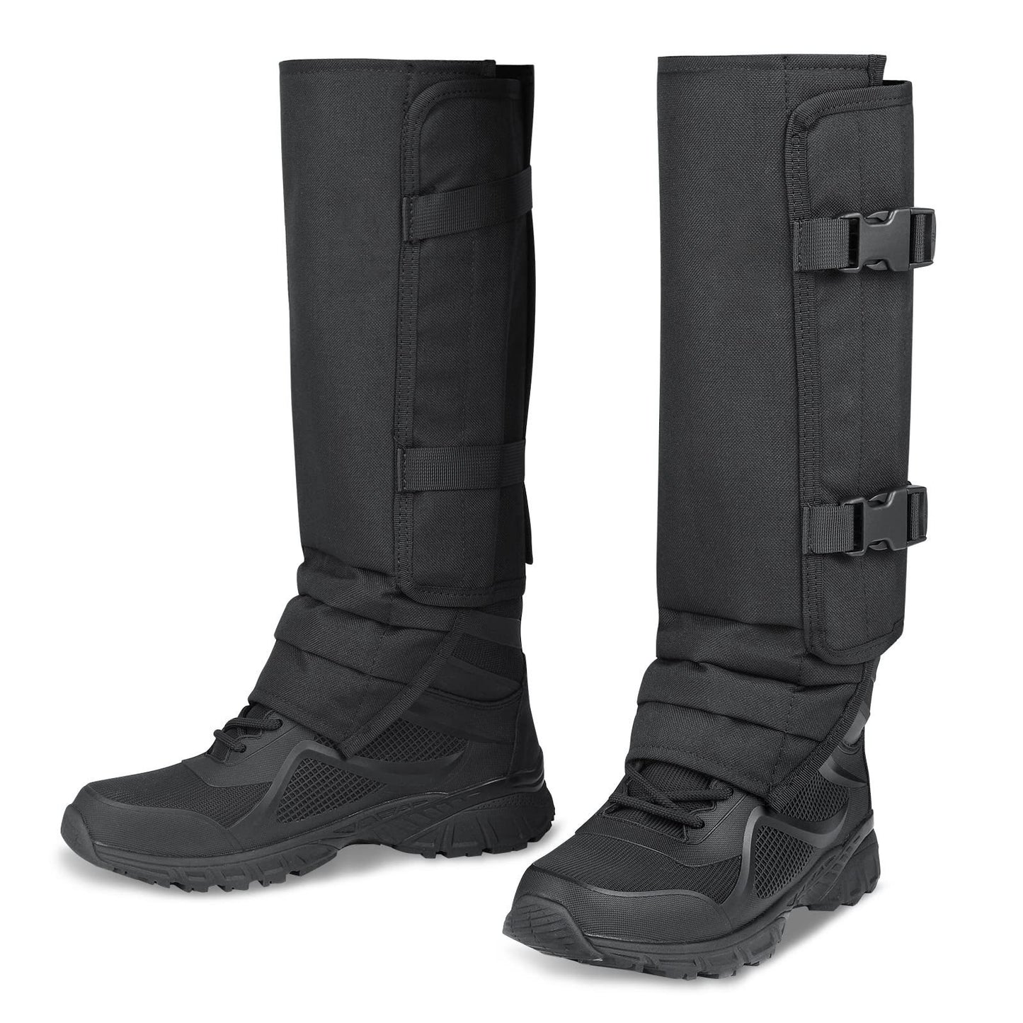 🎁Father's Day Hot Sale 49% OFF🔥Unisex Professional Snake Guard Gaiters