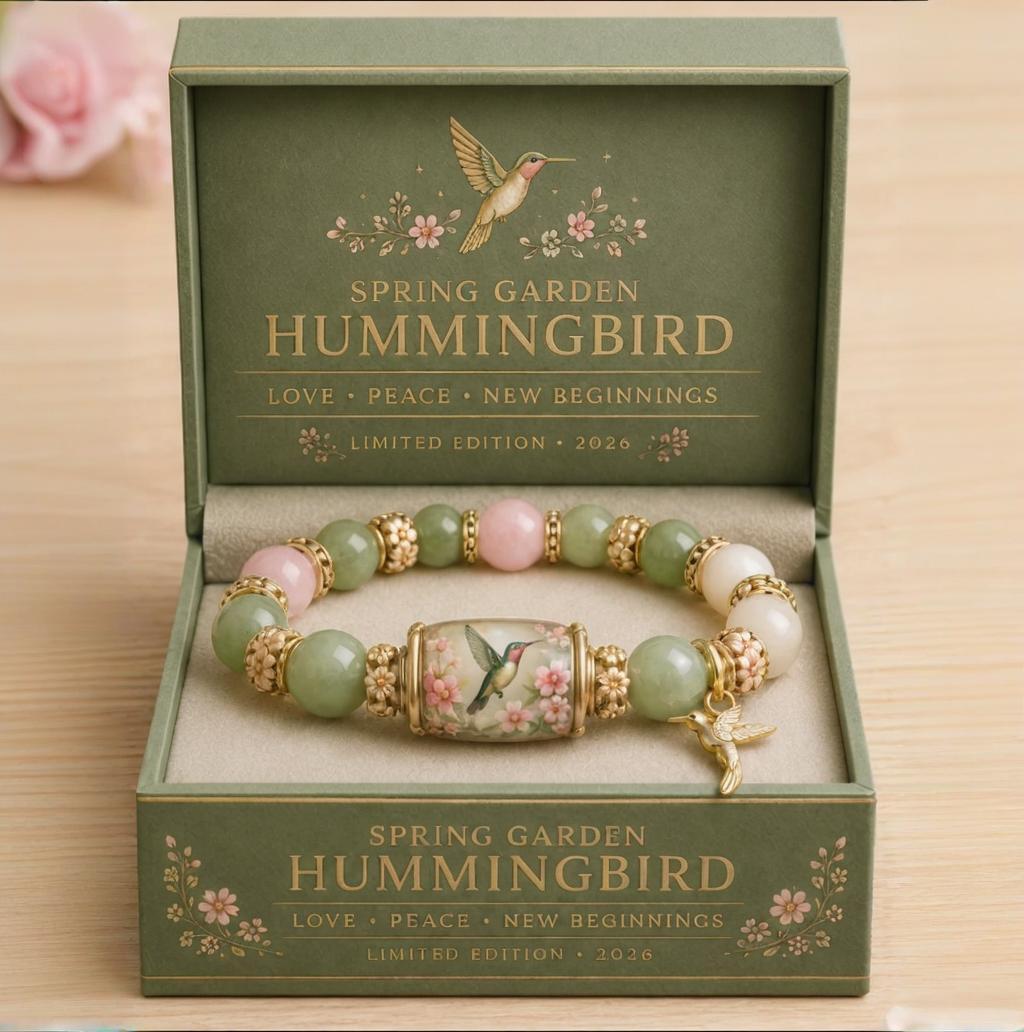 🦋Butterfly Blessing Bracelet  | 2026 Limited Edition Bracelet - Only 50 Left