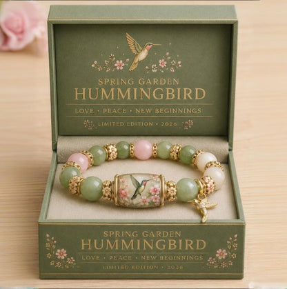 🦋Butterfly Blessing Bracelet  | 2026 Limited Edition Bracelet - Only 50 Left