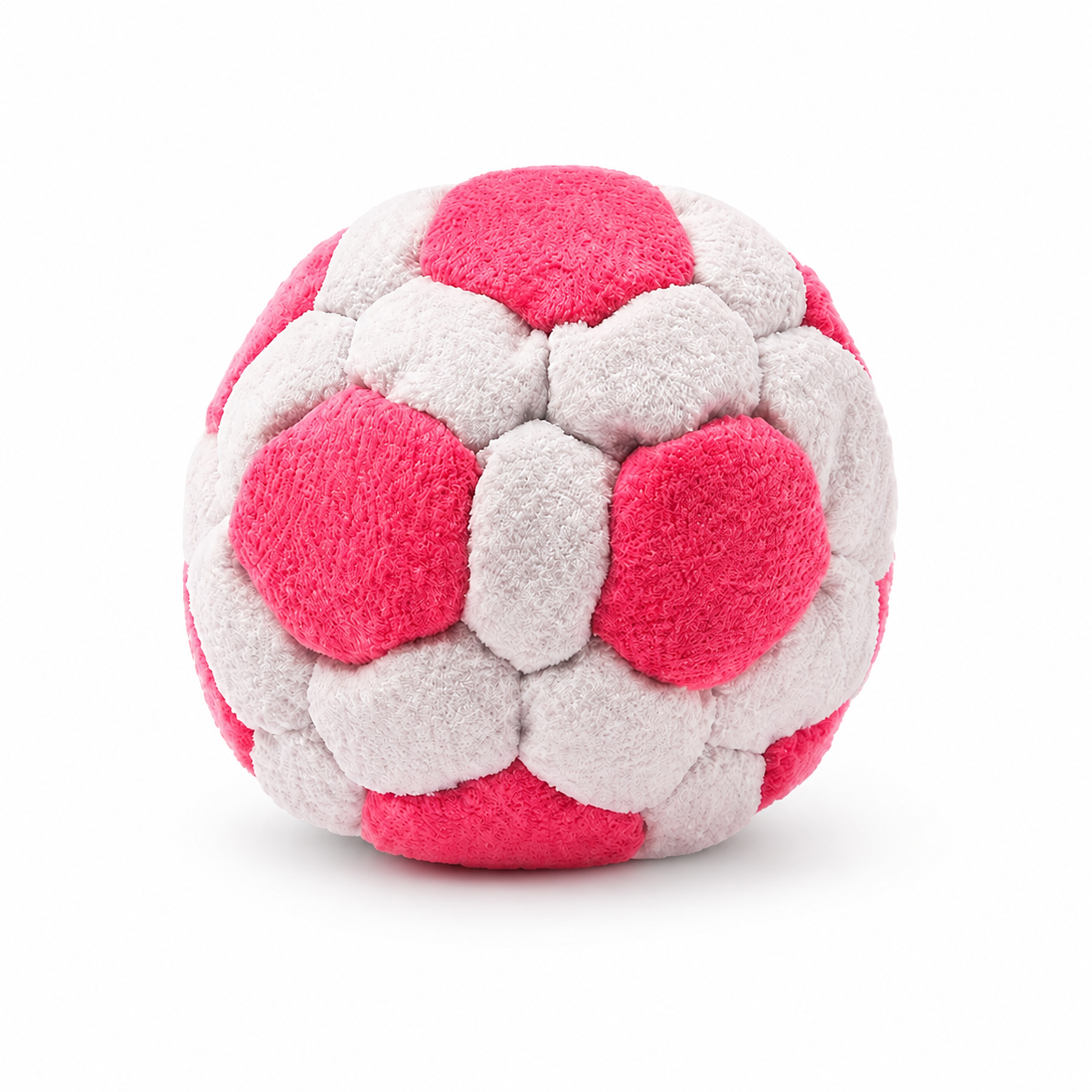 NBHUBS™🔥Soccer Hacky Footbag Sack, Soft Plush Soccer Footbags-(Buy two, get one free – today only)🔥
