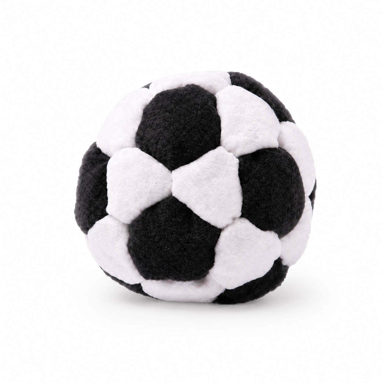 NBHUBS™🔥Soccer Hacky Footbag Sack, Soft Plush Soccer Footbags-(Buy two, get one free – today only)🔥