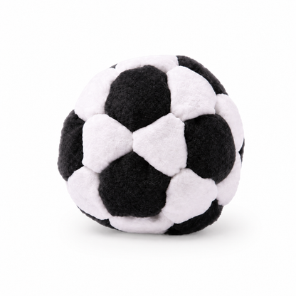 NBHUBS™🔥Soccer Hacky Footbag Sack, Soft Plush Soccer Footbags-(Buy two, get one free – today only)🔥