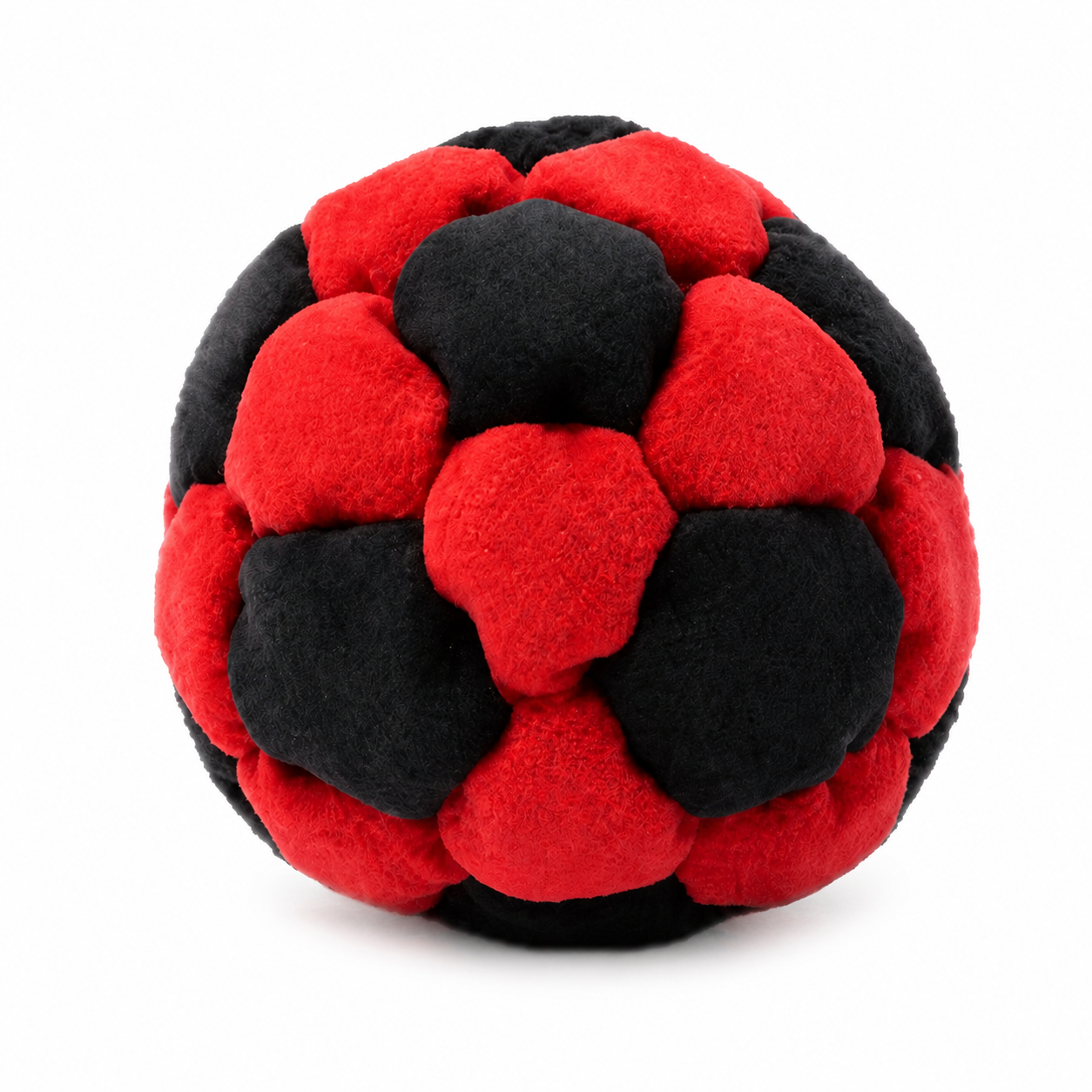 NBHUBS™🔥Soccer Hacky Footbag Sack, Soft Plush Soccer Footbags-(Buy two, get one free – today only)🔥