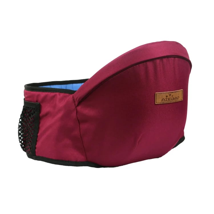 🔥SAVE 49% OFF - Ergonomic Child 3-36 months Fanny Pack Carry Support Novelty!