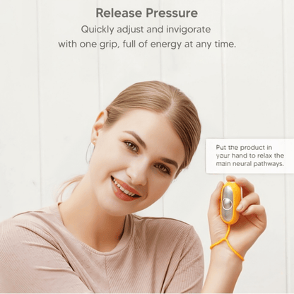 Sleeping Aid Device