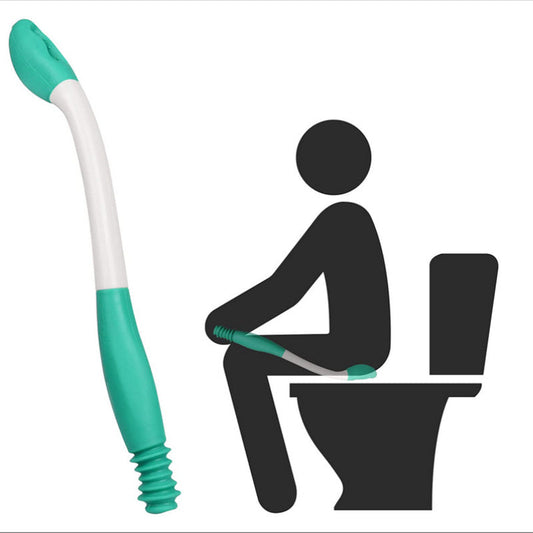 🔥Toilet Aids Tools For Wiping🔥Best Gift for Your families or freinds!