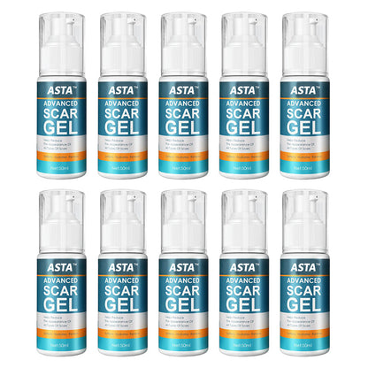 ASTA™ Advanced Scar Removal Gel 🔥