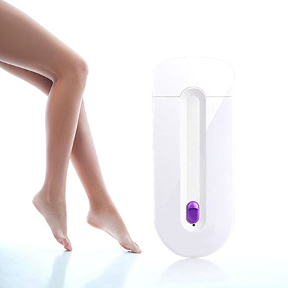 Laser Touch Epilator Rechargeable