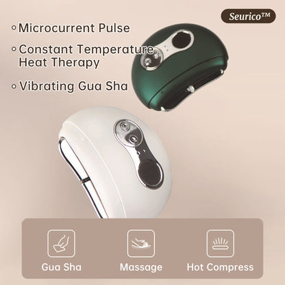 🔥Rediscover Vitality with  Seurico™ Guasha Massage Device!🔥