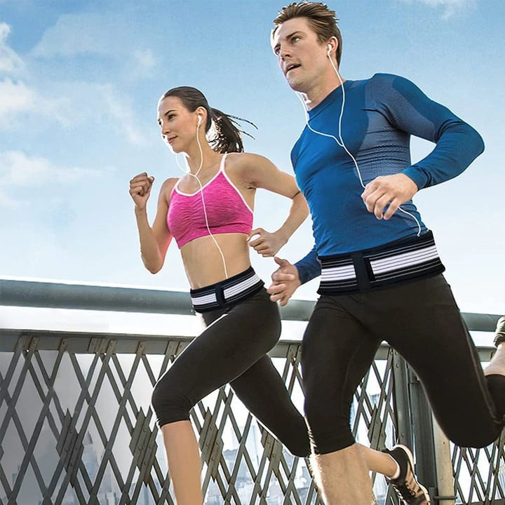 Premium Belt - Relieve Back Pain & Sciatica - 🔥 30% OFF