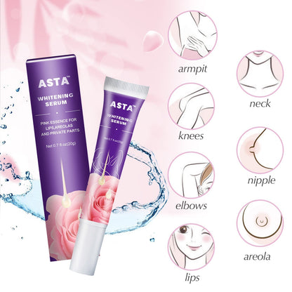 ASTA™ Whitening Serum