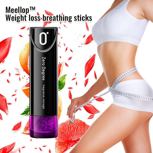 Meellop™ Grapefruit Weight Loss Breathe Stick