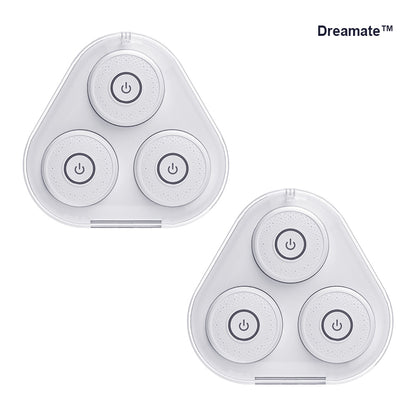 Dreamate™ Graphene Infrared Intelligent TENS Massager