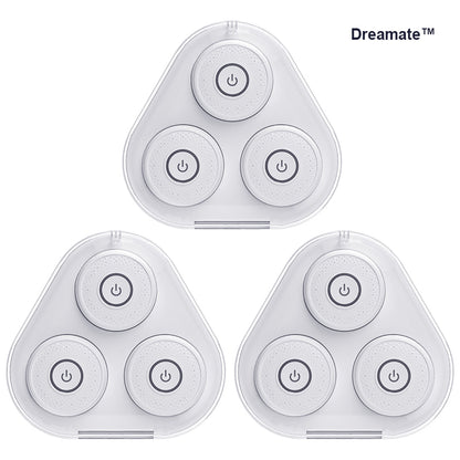 Dreamate™ Graphene Infrared Intelligent TENS Massager