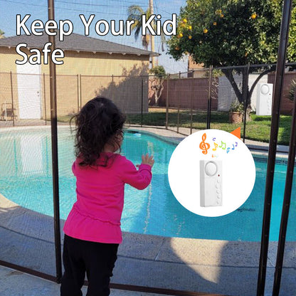 Seurico™ Wireless Fridge window Alarm Door Open