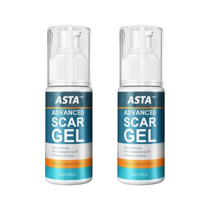ASTA™ Advanced Scar Removal Gel 🔥