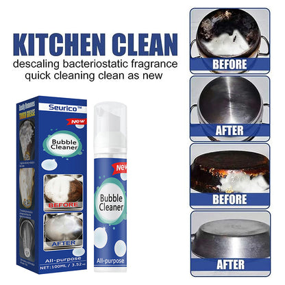 Seurico™ Super Multi-Purpose Foam Cleaner