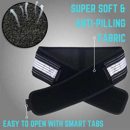 Premium Belt - Relieve Back Pain & Sciatica - 🔥 30% OFF