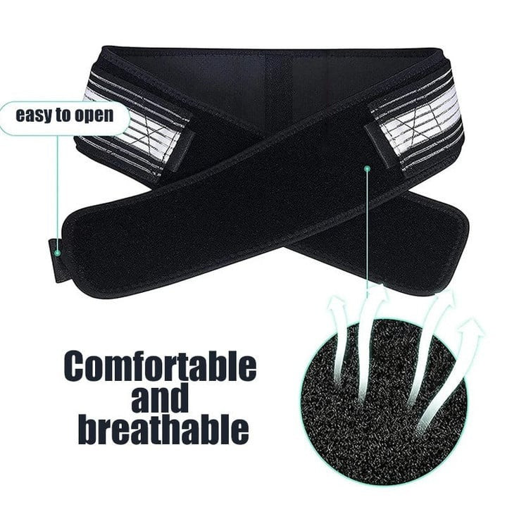 Premium Belt - Relieve Back Pain & Sciatica - 🔥 30% OFF