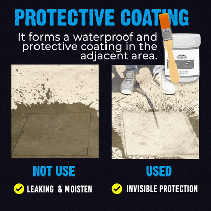 Seurico™ Waterproof Insulating Sealant(Gift Free Brushes)