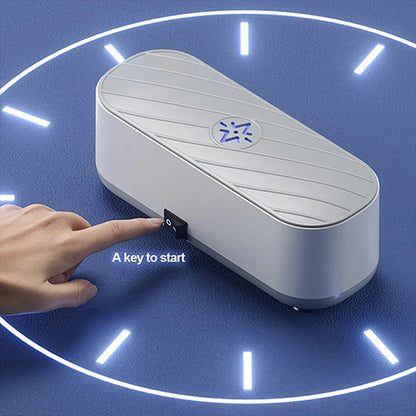 🔥New Year Hot-Sale 60% Off🔥 Ultrasonic Cleaning Machine