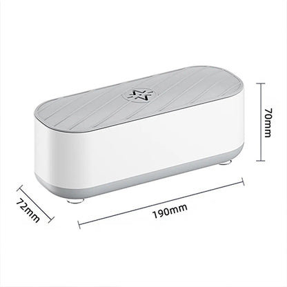 🔥New Year Hot-Sale 60% Off🔥 Ultrasonic Cleaning Machine