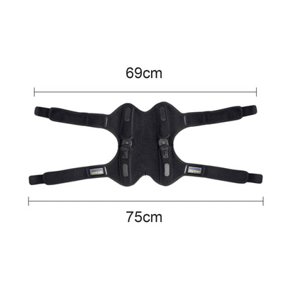 Your Knee's Health Companion: Seurico™ Patella Stabilizing Knee Brace