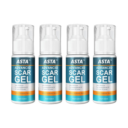 ASTA™ Advanced Scar Removal Gel 🔥