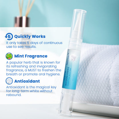 SmileMate™ Teeth Whitening Essence Pen