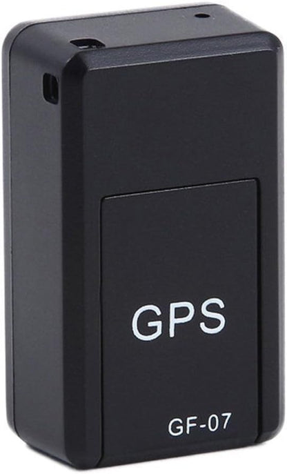 GF-07 Mini GPS Tracker For Vehicle/Car/Person Location Tracker Locator System