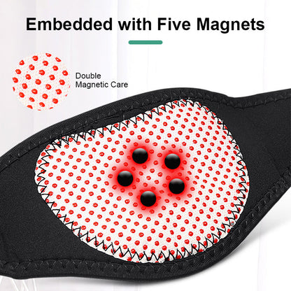 🔥Say Goodbye to Neck Pain with the Seurico™ Magnetic Neck Support