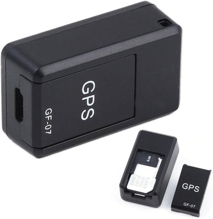GF-07 Mini GPS Tracker For Vehicle/Car/Person Location Tracker Locator System