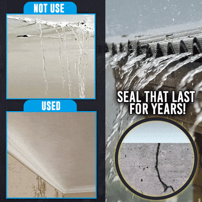 Seurico™ Waterproof Insulating Sealant(Gift Free Brushes)