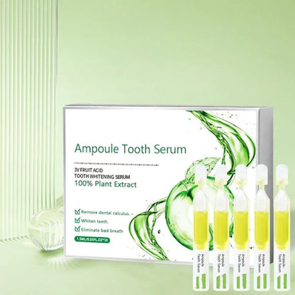 SmileMate™ Removal of tartar and plaque bacteria and various oral problems