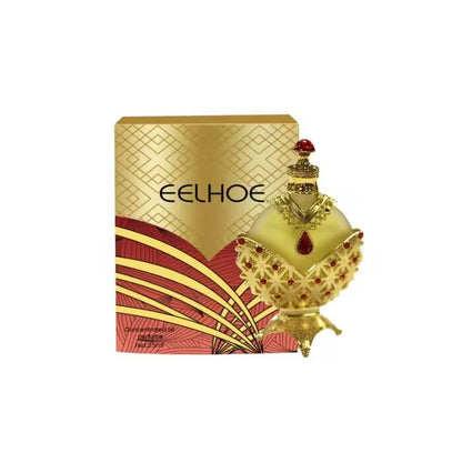 🔥REFINED ESSENCE⭐ HAREEM AL SULTAN GOLD PERFUME OIL