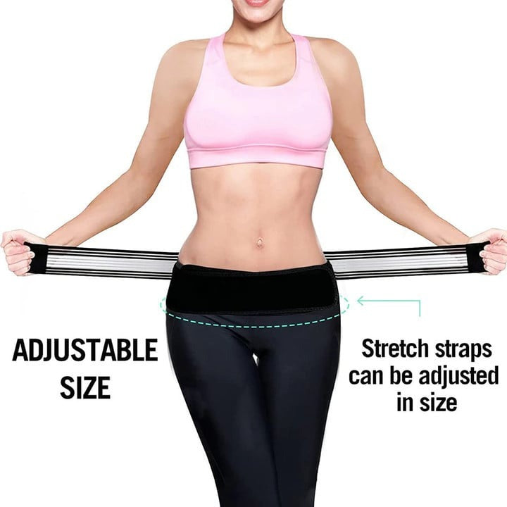 Premium Belt - Relieve Back Pain & Sciatica - 🔥 30% OFF