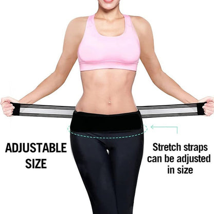 Premium Belt - Relieve Back Pain & Sciatica - 🔥 30% OFF