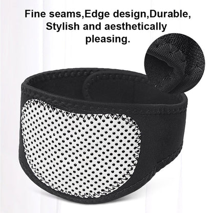 🔥Say Goodbye to Neck Pain with the Seurico™ Magnetic Neck Support
