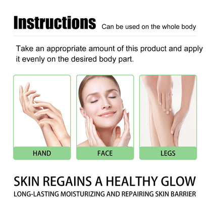 🔥2023 Summer Hot Sale - Intensive Tanning Luxe Cream🔥