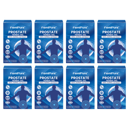 FemiPure™ Prostate Gel | Lengthens and Enlarges b