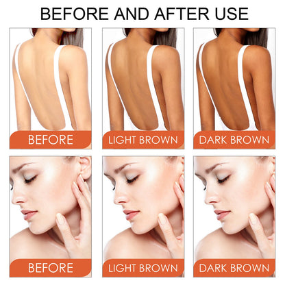🔥2023 Summer Hot Sale - Intensive Tanning Luxe Cream🔥