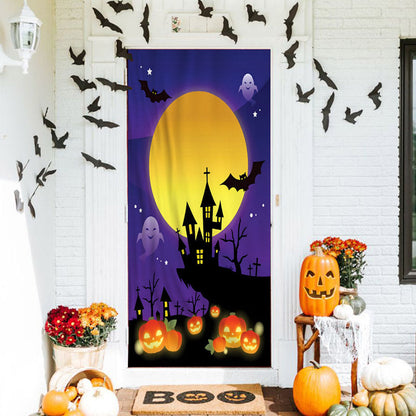 Nightmare Before Christmas Outdoor Decorations